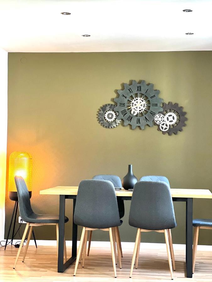 וורנק Das Haupthaus מראה חיצוני תמונה